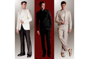 Абитуриентски костюми 2026