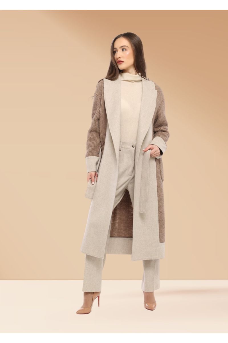 Sarya coat