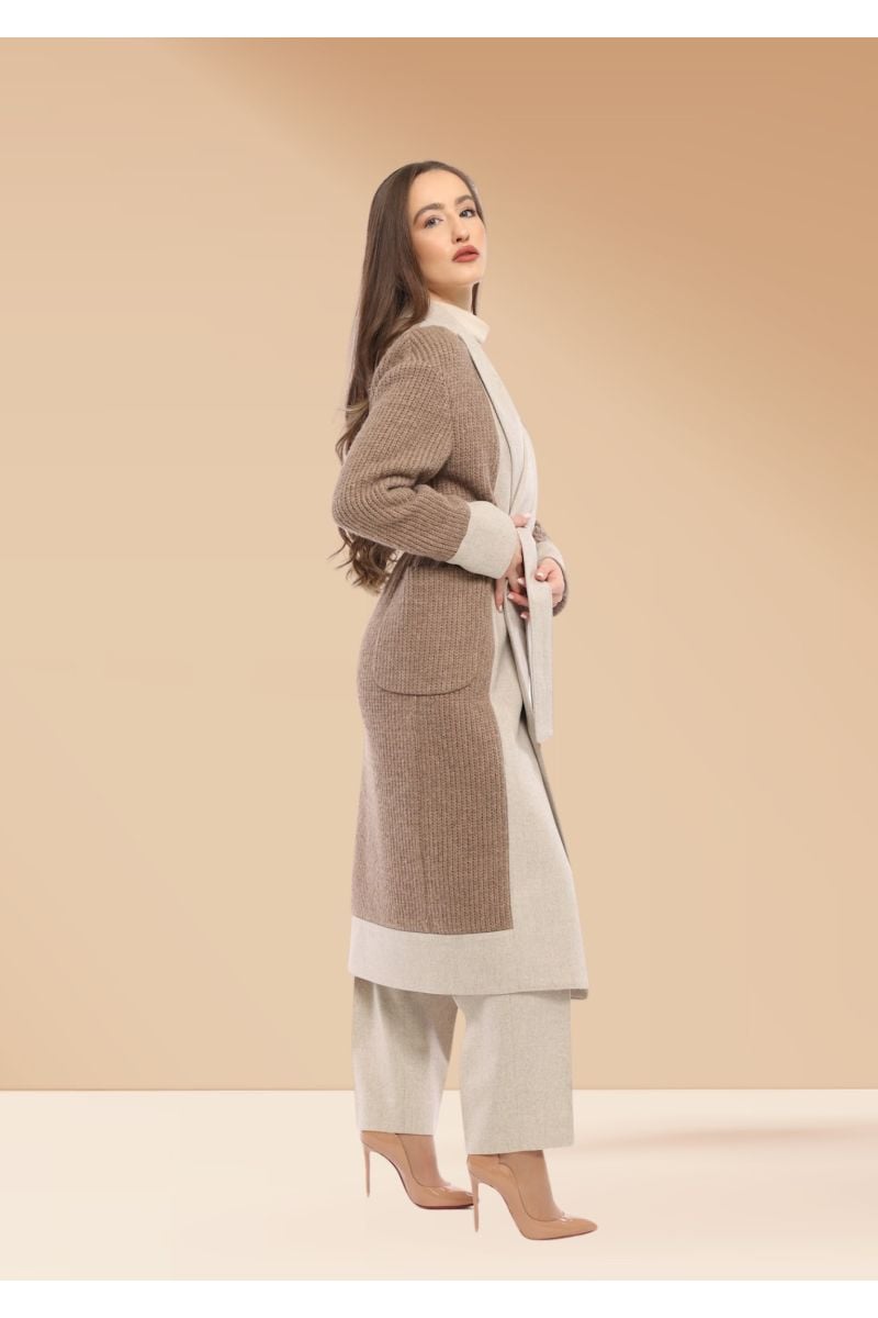 Sarya coat