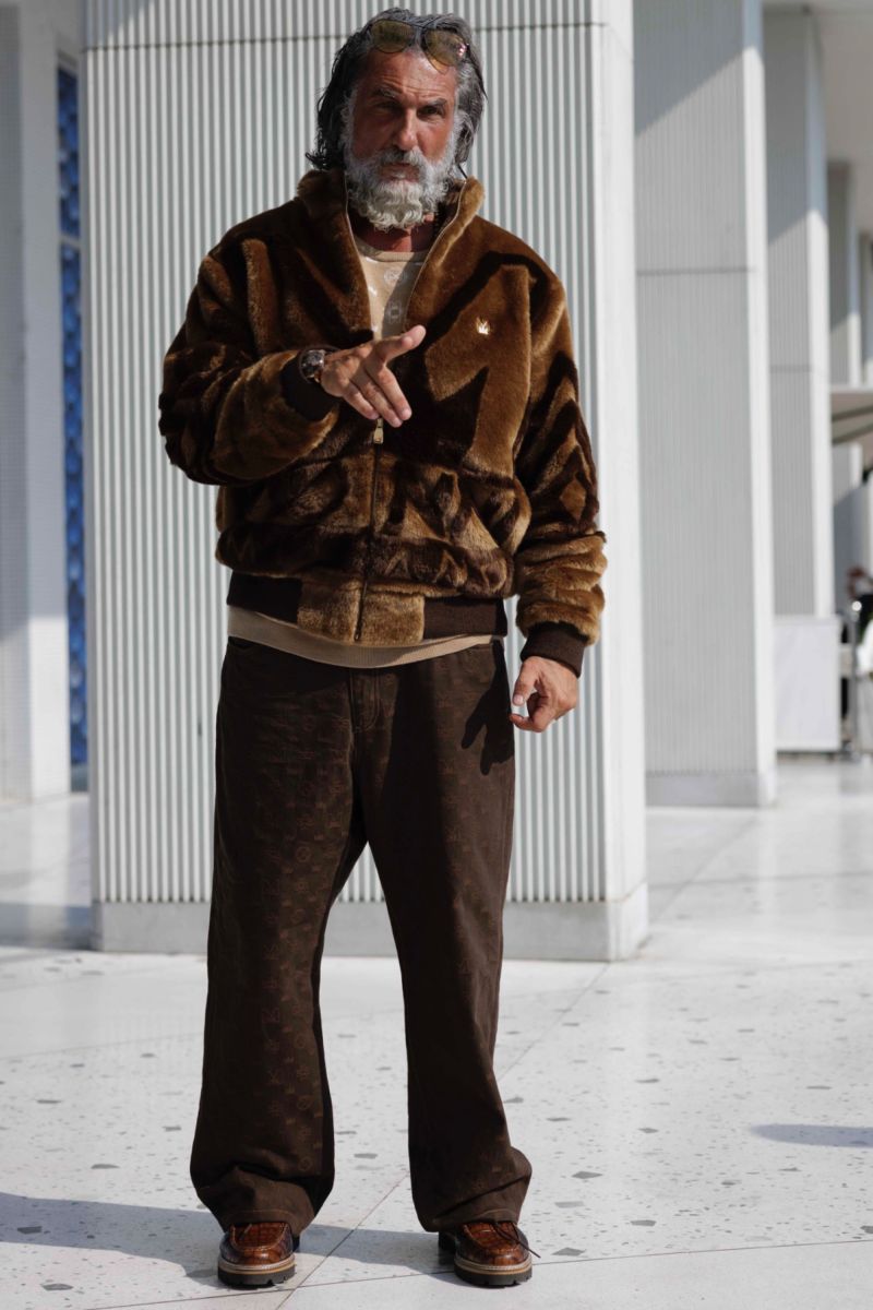 мъжки дизайнерски дънки