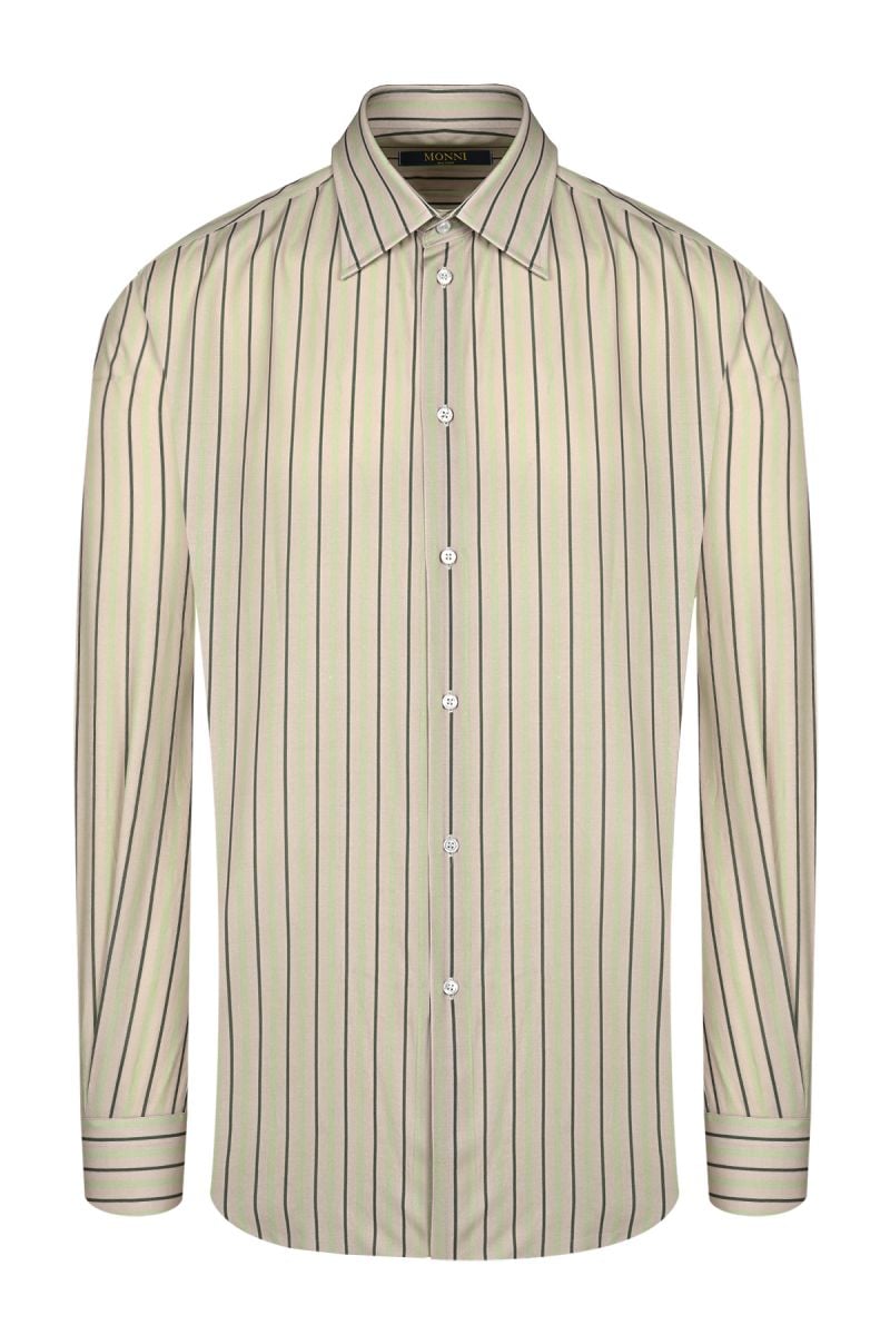 мъжка дизайнерска риза