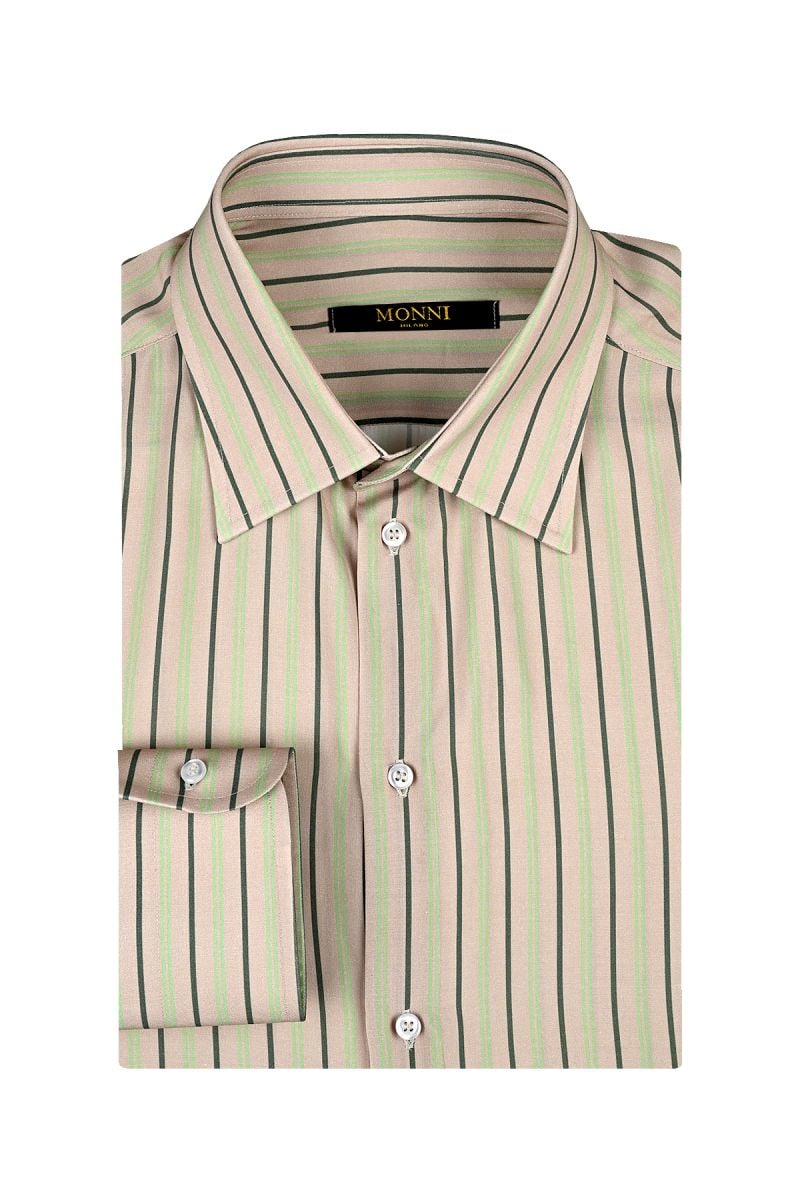 мъжка дизайнерска риза