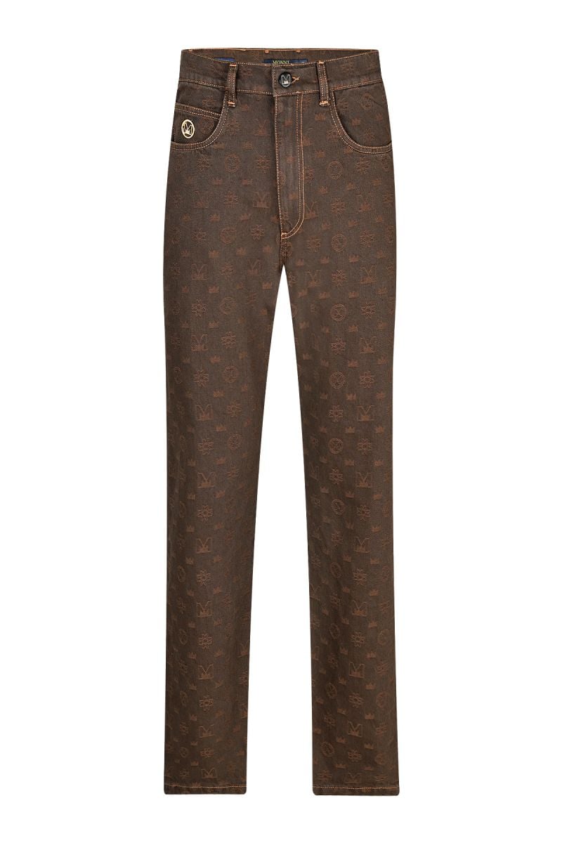 мъжки дизайнерски дънки