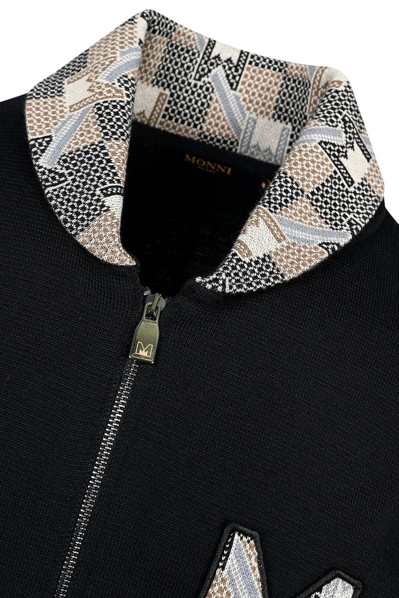 мъжка луксозна жилетка