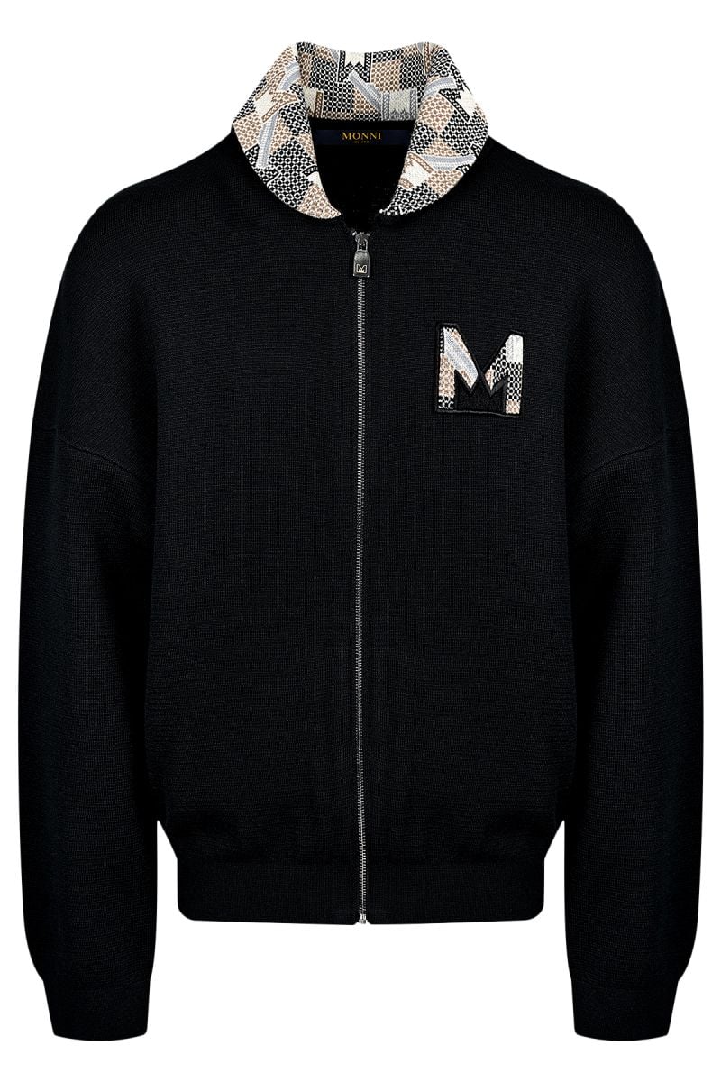 мъжка луксозна жилетка