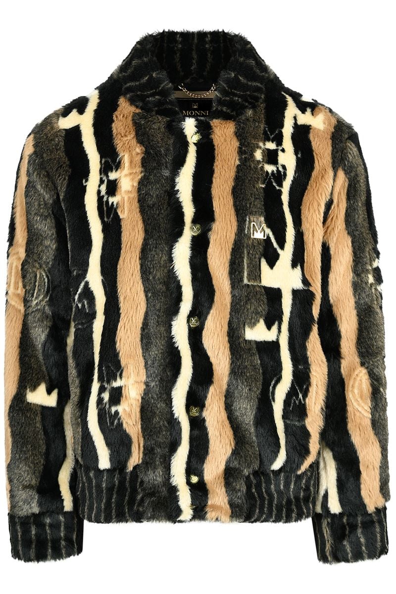 мъжко луксозно яке