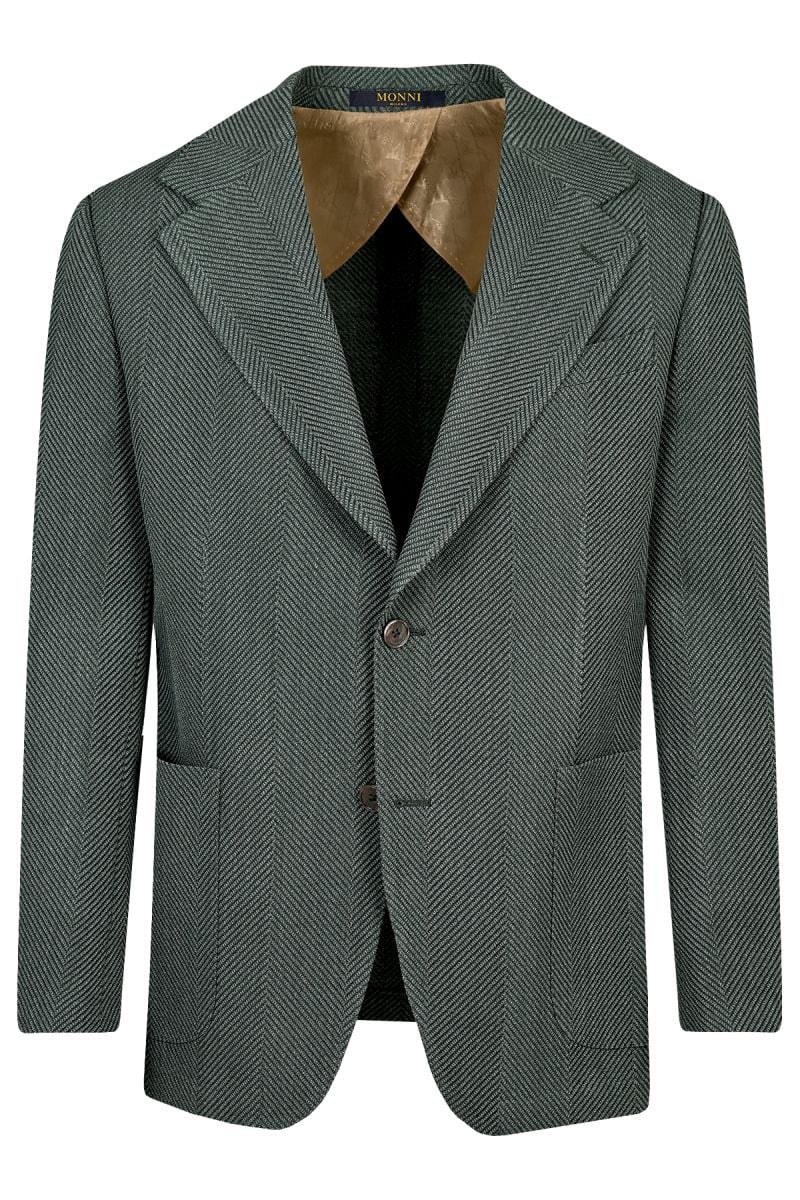 Мъжко луксозно сако