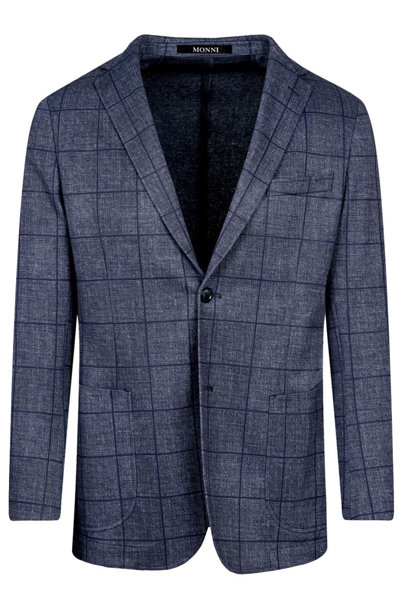 Мъжко спортно-елегантно сако