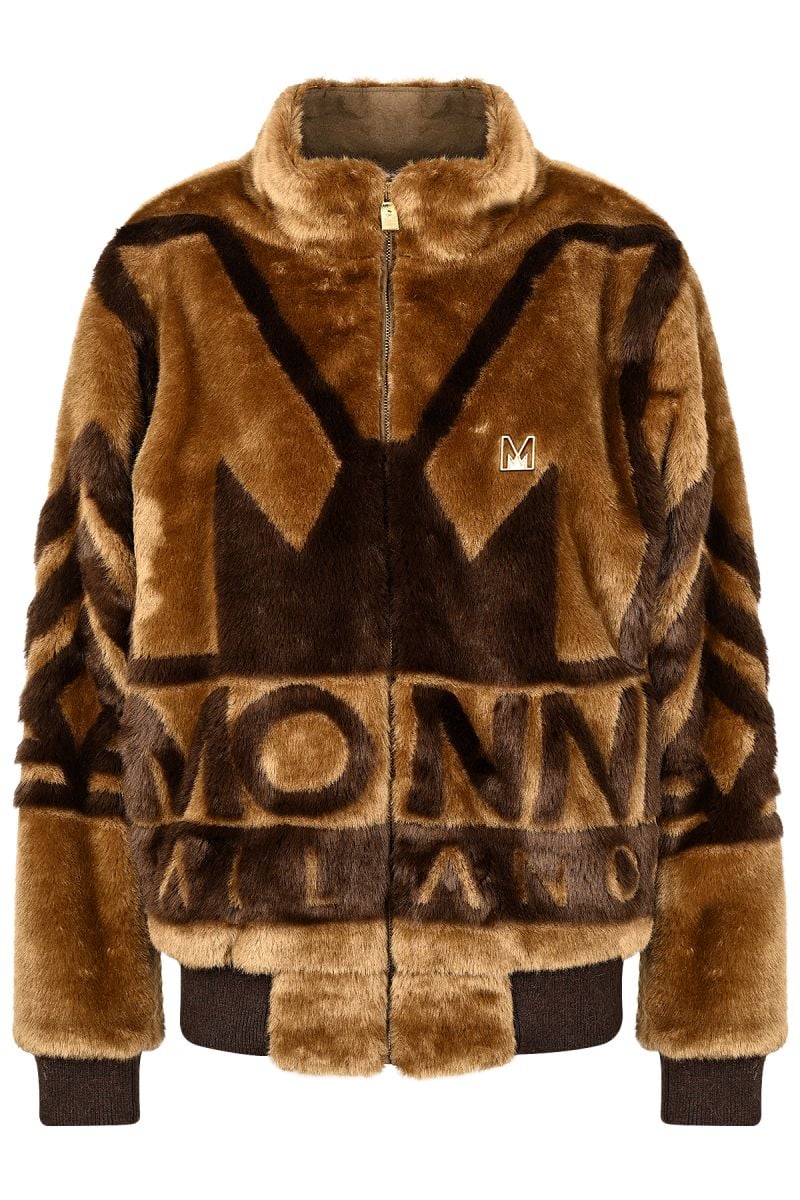 Мъжко луксозно яке