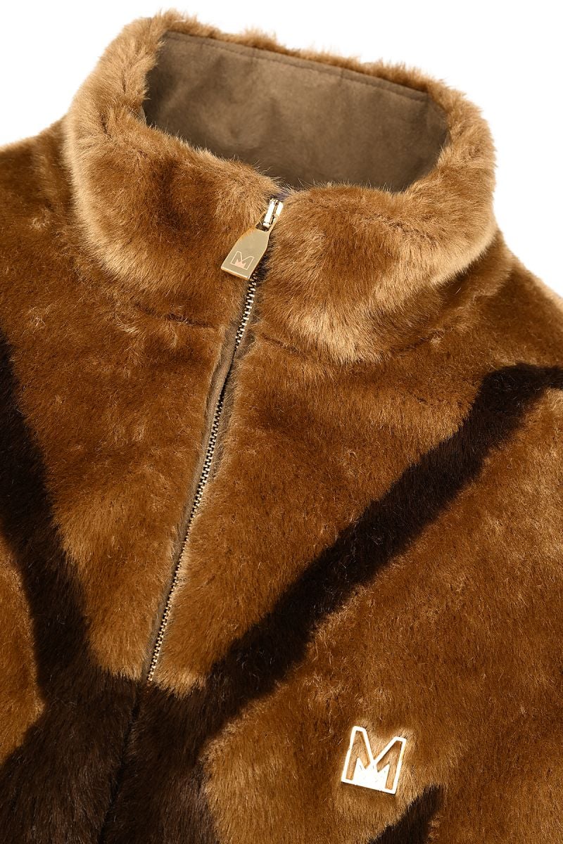 Мъжко луксозно яке