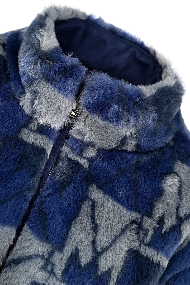 мъжко луксозно яке