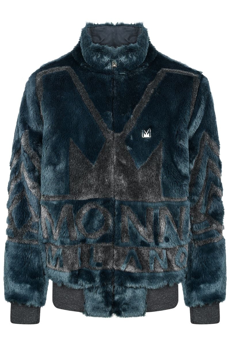 мъжко луксозно яке