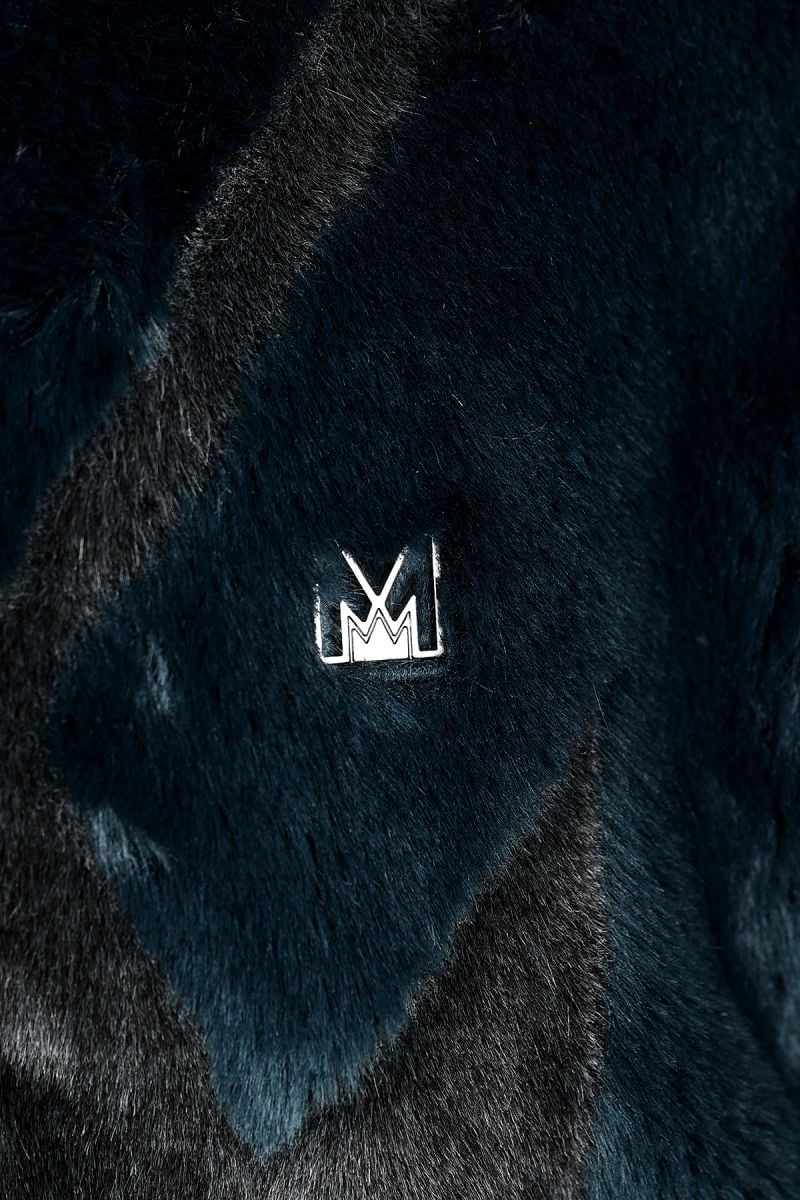 мъжко луксозно яке