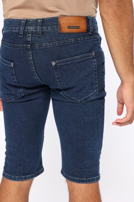 denim monni