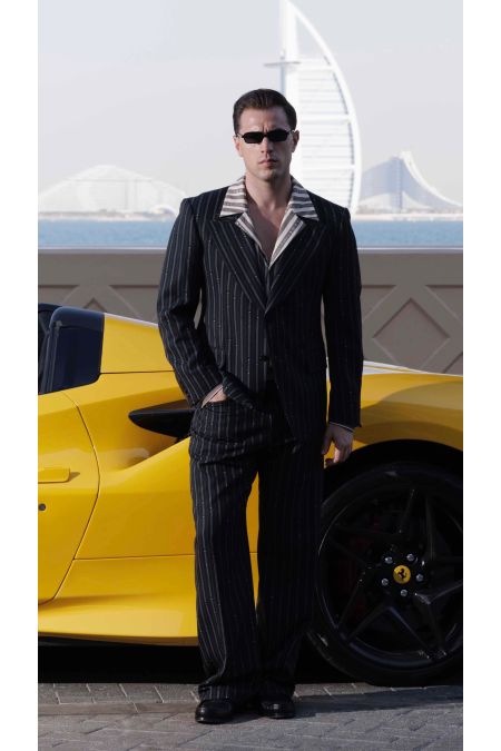 Мъжко елегантно сако