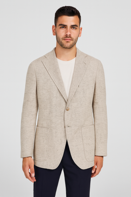 Мъжко пролетно сако