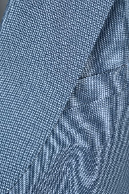 Дамски костюм в цвят Baby Blue