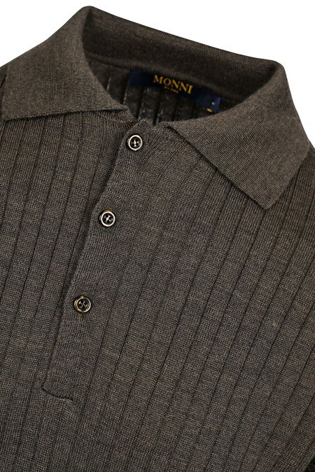 мъжки елегантен пуловер