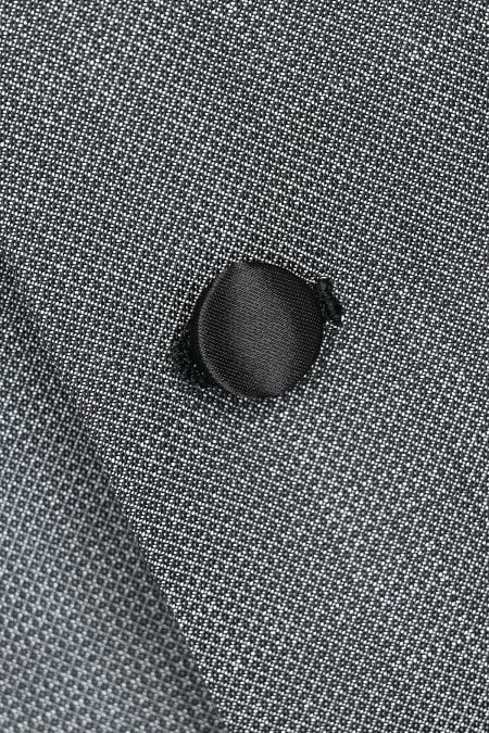 Официален костюм от естествена 100% вълна