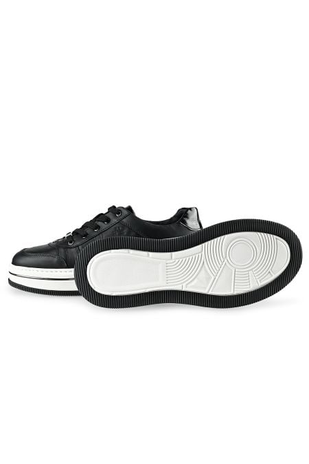 Мъжки луксозни кецове