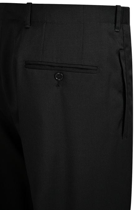 Мъжки костюм свободна кройка