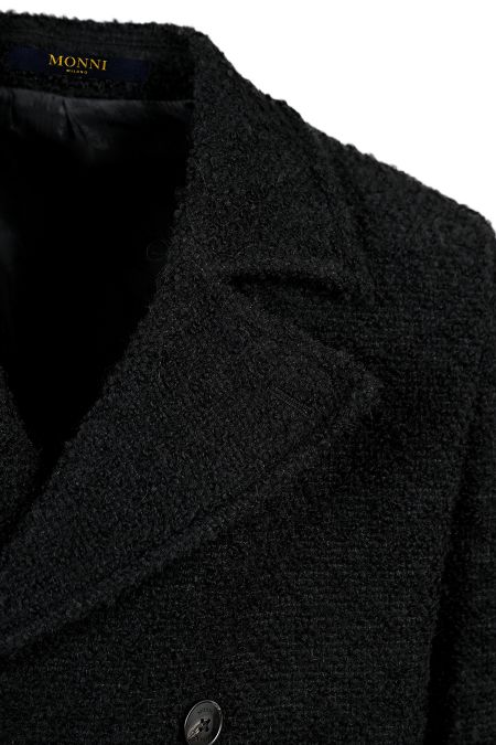 мъжко дизайнерско палто