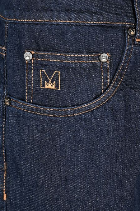 мъжки класически дънки