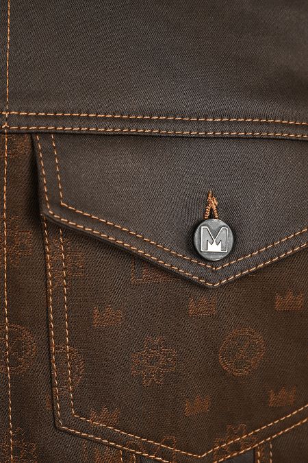 мъжко дизайнерско яке