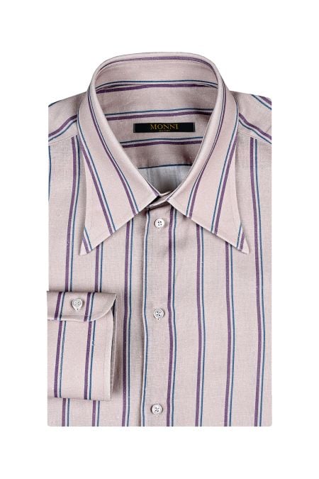 Мъжка луксозна кежуал риза