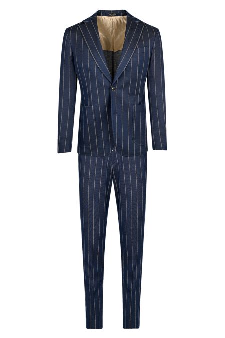 Mъжки класически костюм 