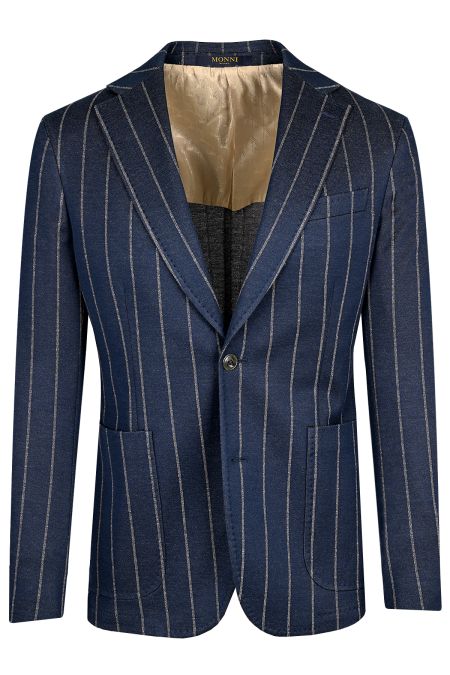 Мъжки спортно-елегантен костюм