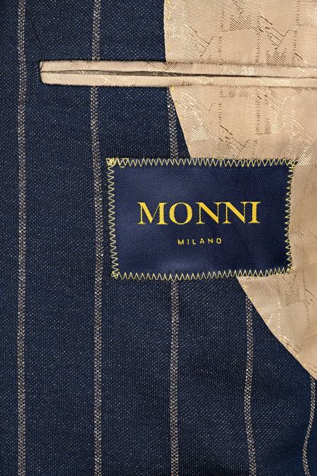 Мъжки луксозен костюм