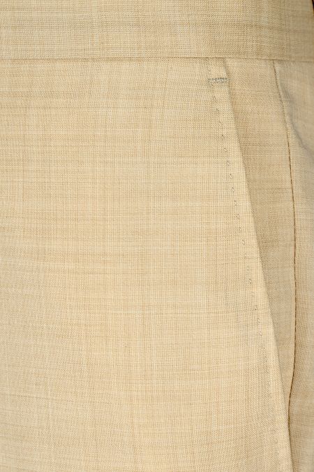 Мъжки вълнен костюм