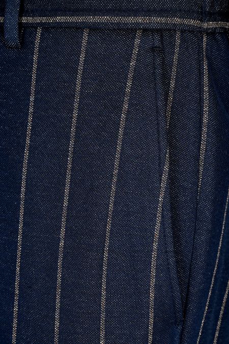 Мъжки памучен костюм