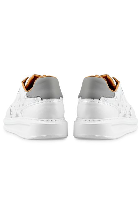 Мъжки дизайнерски обувки