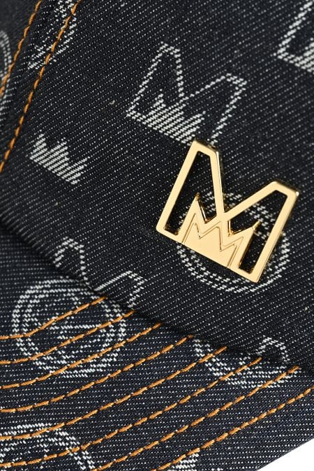 Луксозна мъжка шапка