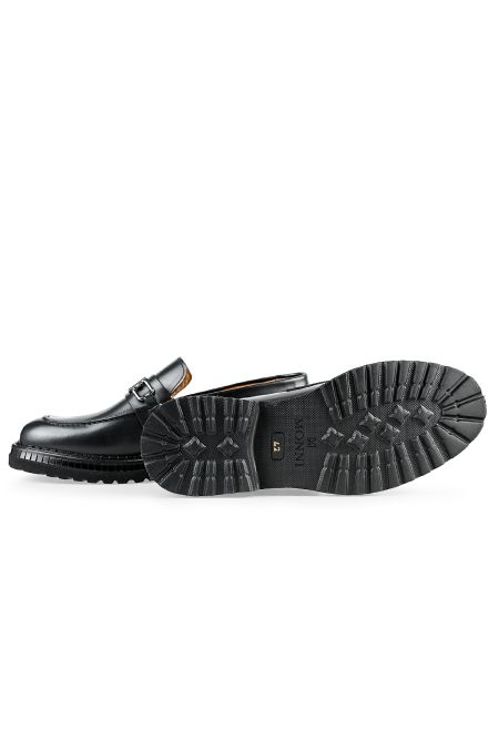 Луксозни високи мокасини