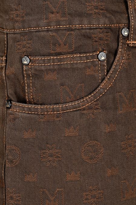 мъжки свободни дънки