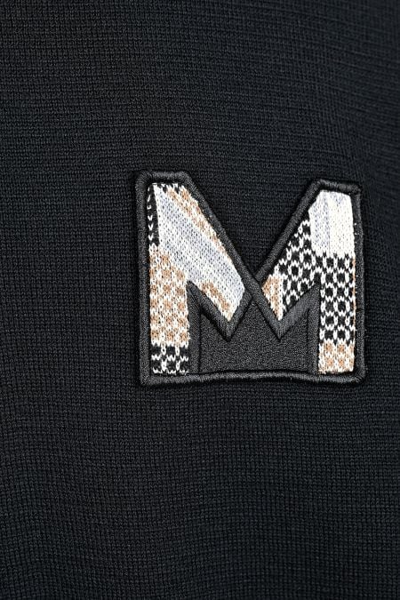 мъжка вълнена жилетка