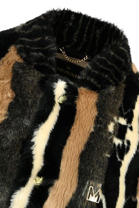 мъжко яке от косъм