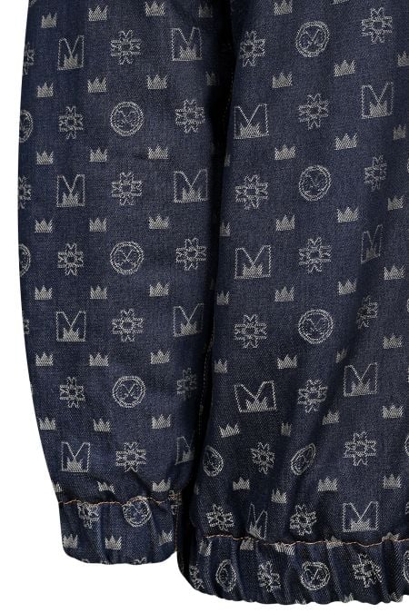 модерно яке