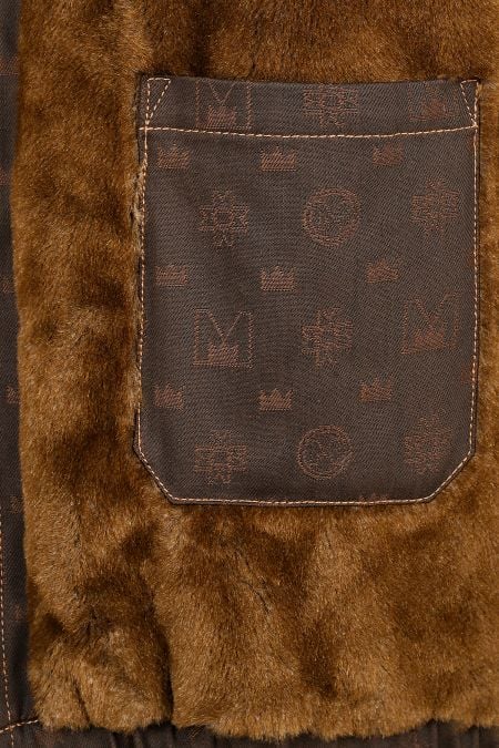 дизайнерско яке