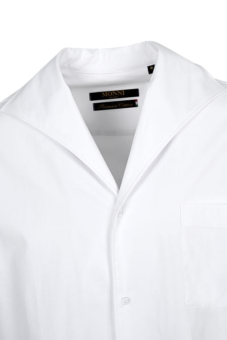 Елегантна мъжка риза