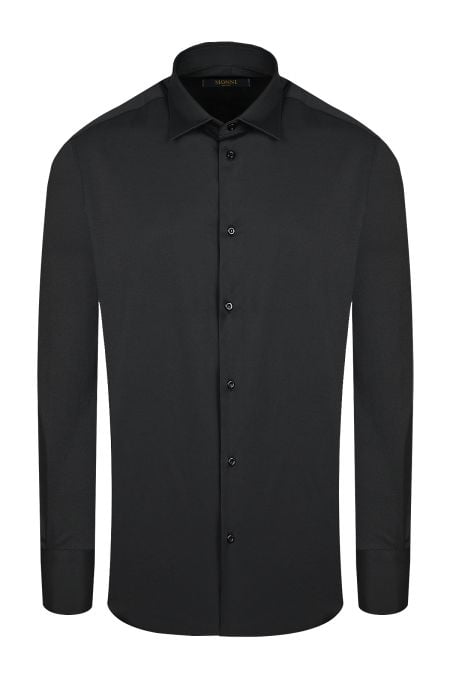 Класическа мъжка риза