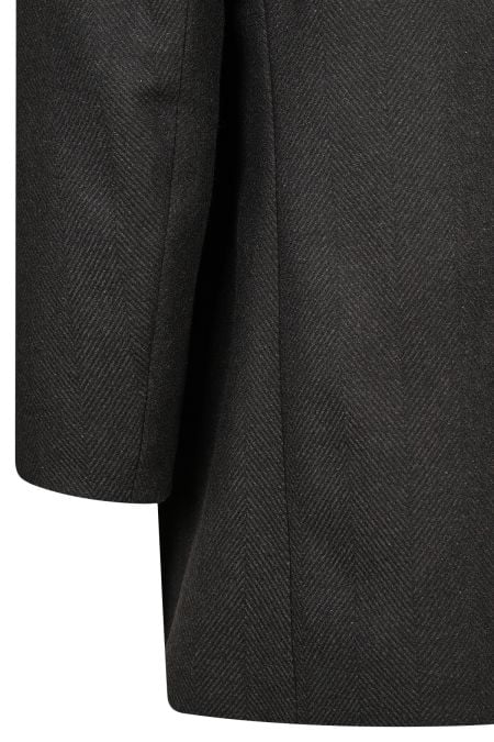 Мъжко късо палто