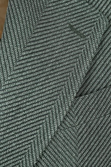 Мъжко зелено сако