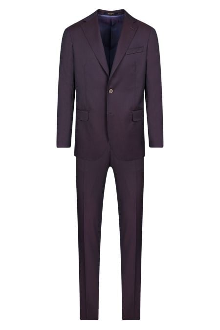 Мъжки официален костюм