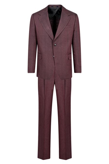 Мъжки дизайнерски костюм