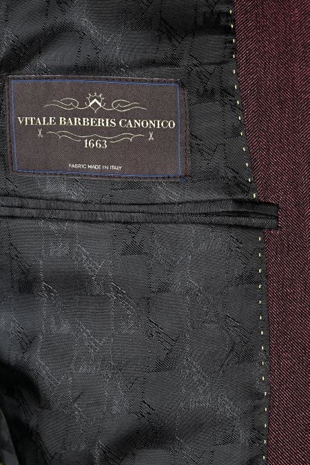 Спортно-елегантен мъжки костюм