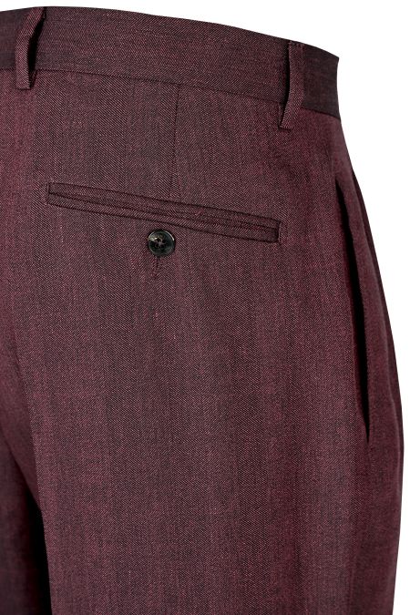 Мъжки свободен костюм